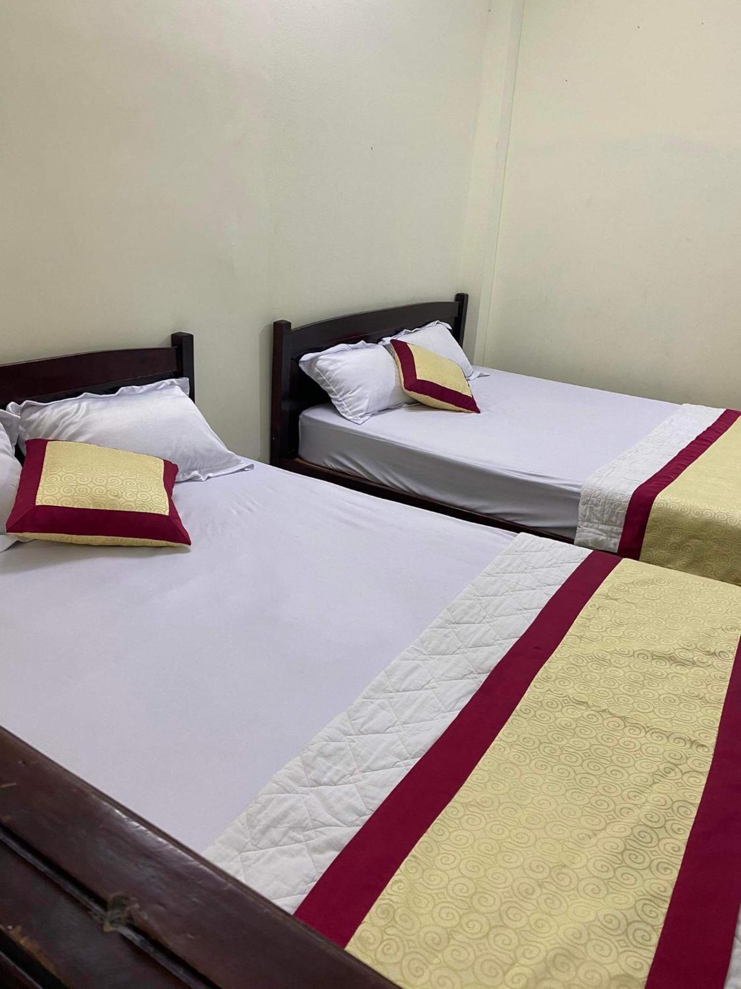 Kim Ngan Hotel Vung Tau Dış mekan fotoğraf